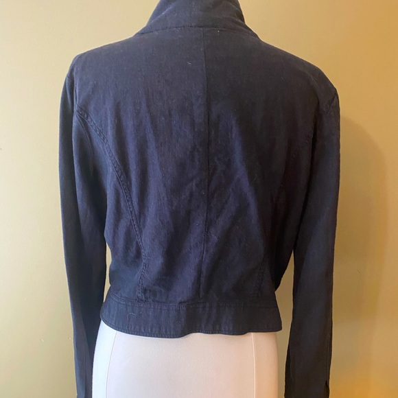 Jacket - Picture 2 of 2